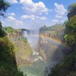 vic falls